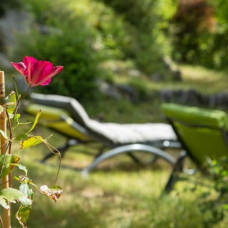 Le Saint Michel Villa Orpierre Dış mekan fotoğraf