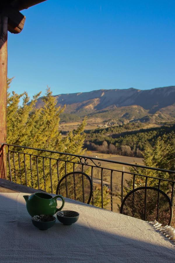 Le Saint Michel Villa Orpierre Dış mekan fotoğraf